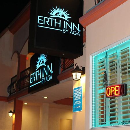 Erth Inn By Aga Maywood Eksteriør bilde