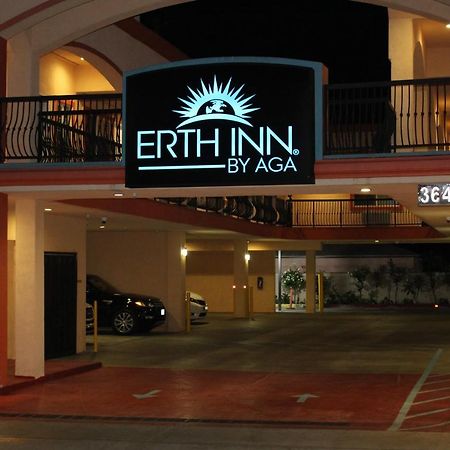 Erth Inn By Aga Maywood Eksteriør bilde
