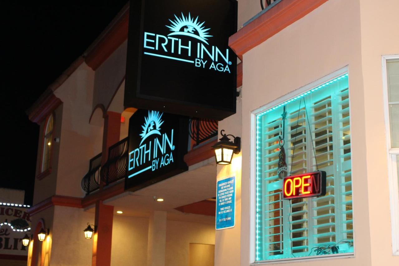 Erth Inn By Aga Maywood Eksteriør bilde